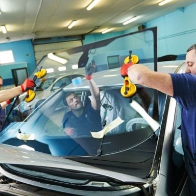 windscreen services in nsw